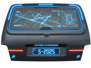 Полировка крышки багажника на Tesla Model 3
